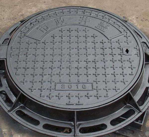 球墨铸铁井盖价格出现上调