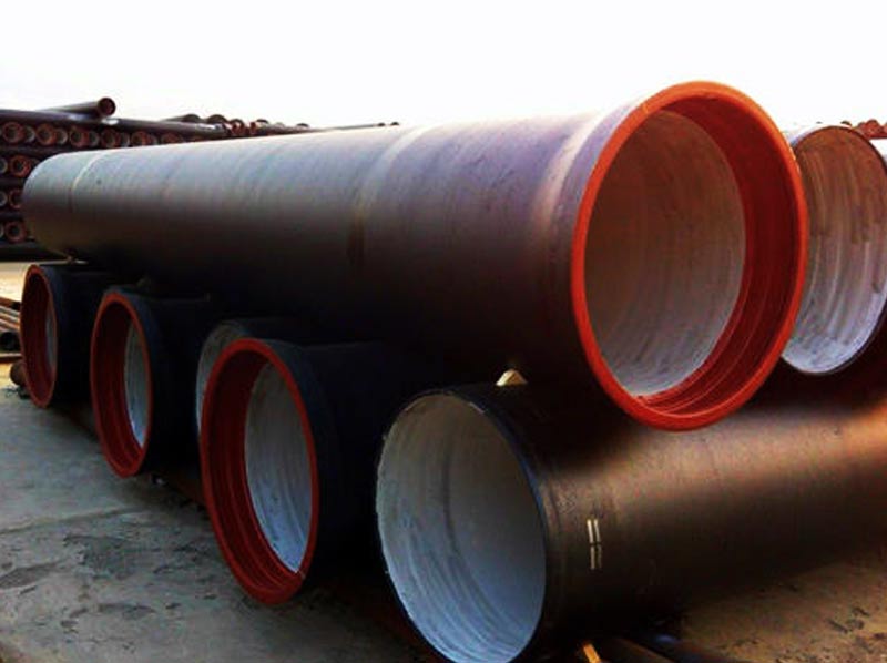 你不知道的球墨铸铁管安装技巧