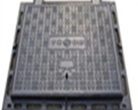 球墨铸铁方井