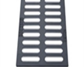 球墨铸铁篦子