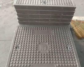 树脂盖板