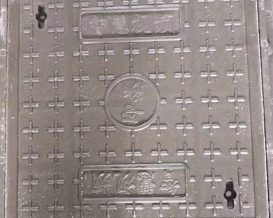 树脂盖板