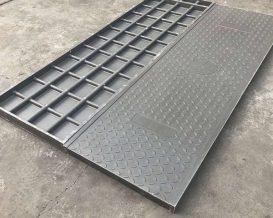 树脂盖板